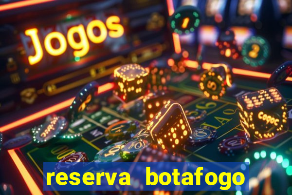 reserva botafogo praia shopping