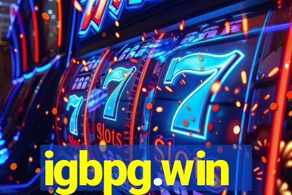 igbpg.win