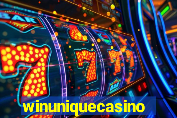 winuniquecasino