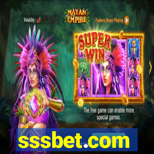 sssbet.com