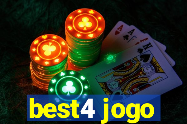 best4 jogo