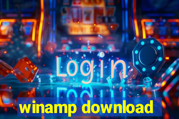 winamp download