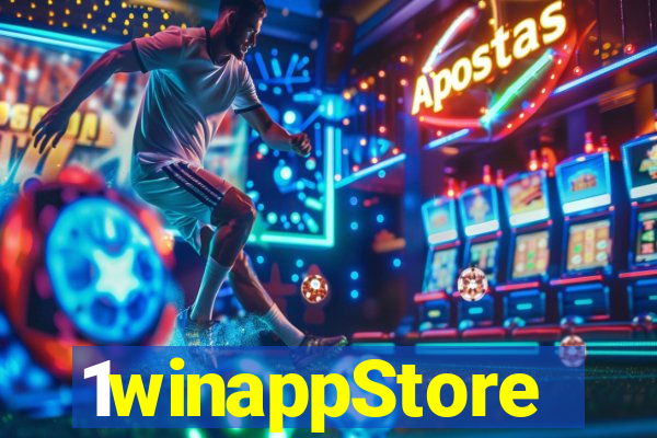 1winappStore