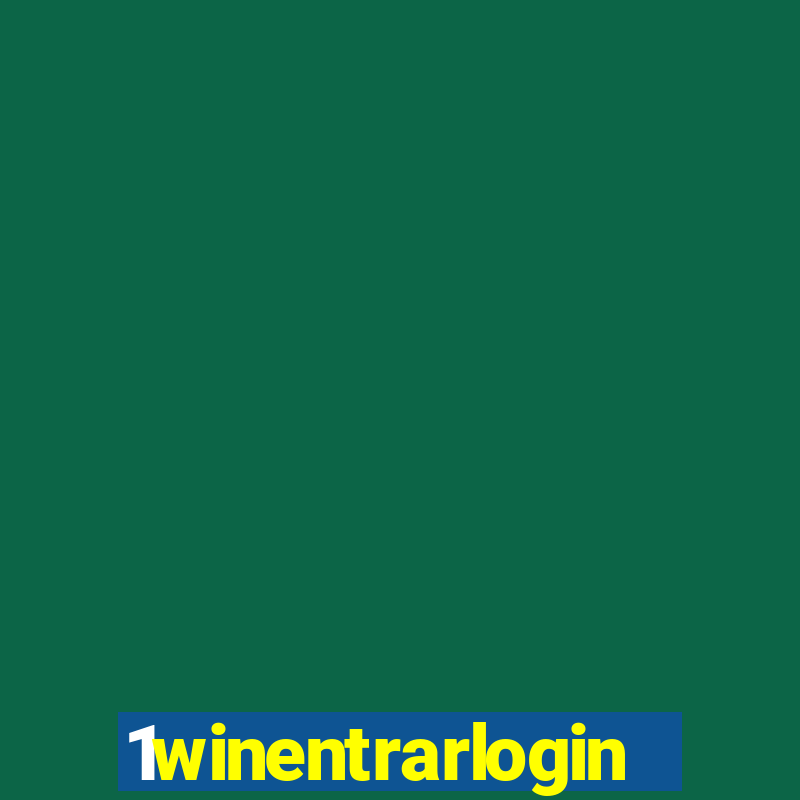 1winentrarlogin