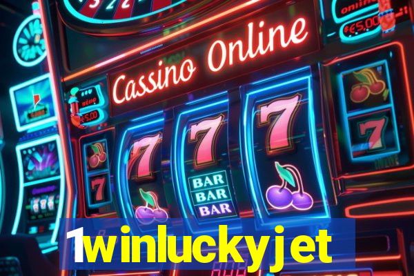 1winluckyjet