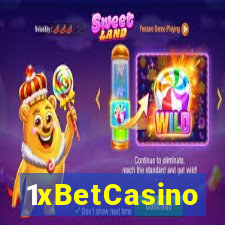 1xBetCasino