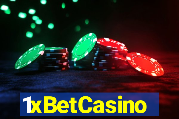 1xBetCasino