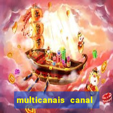 multicanais canal combate ao vivo