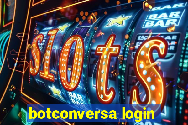 botconversa login