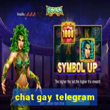 chat gay telegram