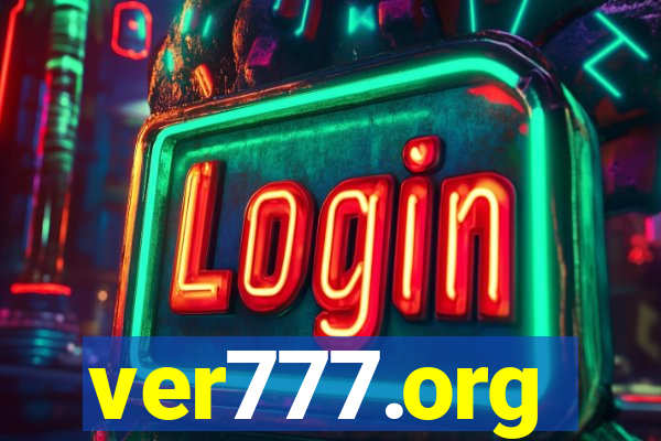 ver777.org