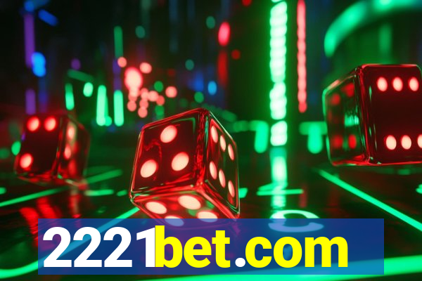 2221bet.com