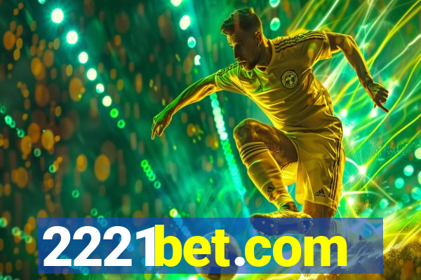 2221bet.com