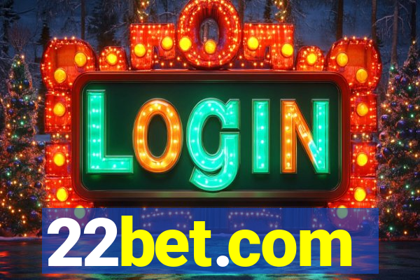 22bet.com