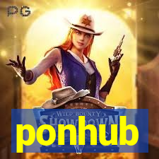 ponhub