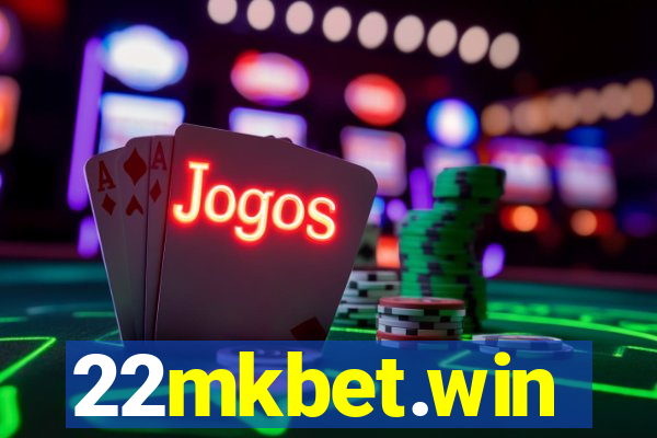 22mkbet.win