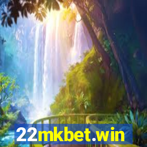 22mkbet.win