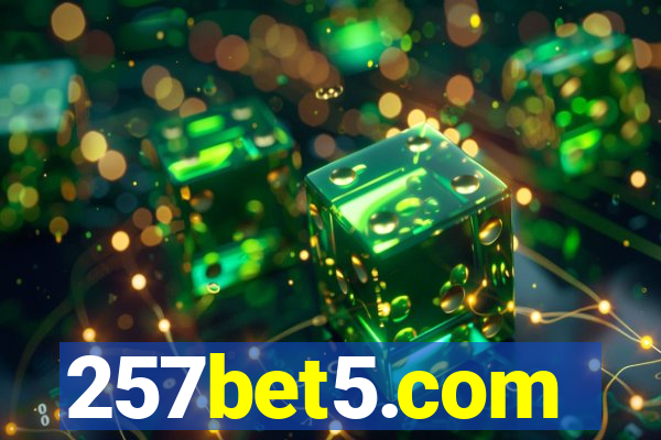 257bet5.com