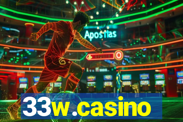 33w.casino