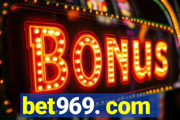 bet969. com