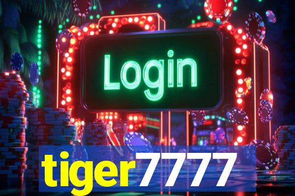 tiger7777