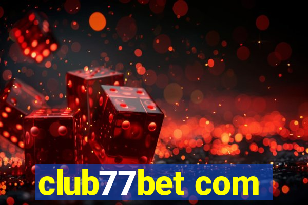 club77bet com