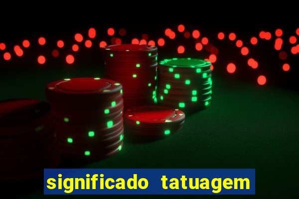 significado tatuagem sol lua e estrela amizade