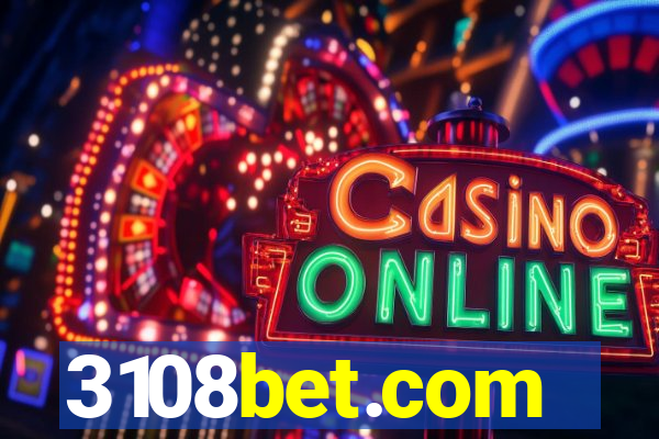 3108bet.com