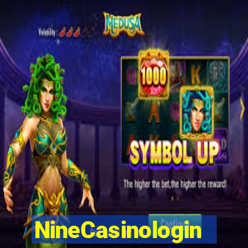 NineCasinologin