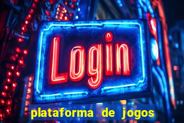 plataforma de jogos da deolane