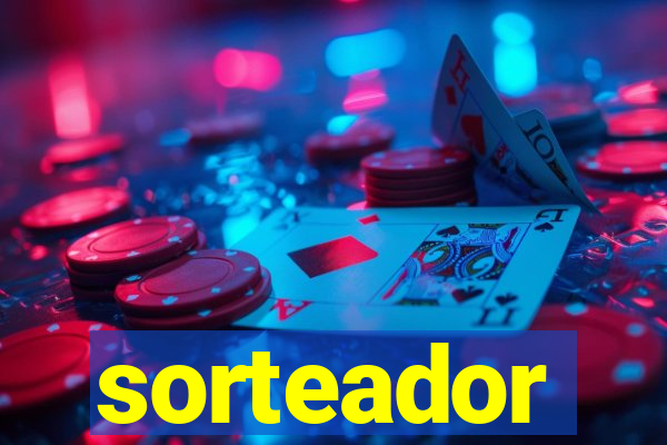 sorteador