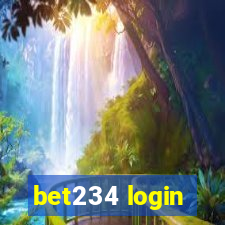 bet234 login