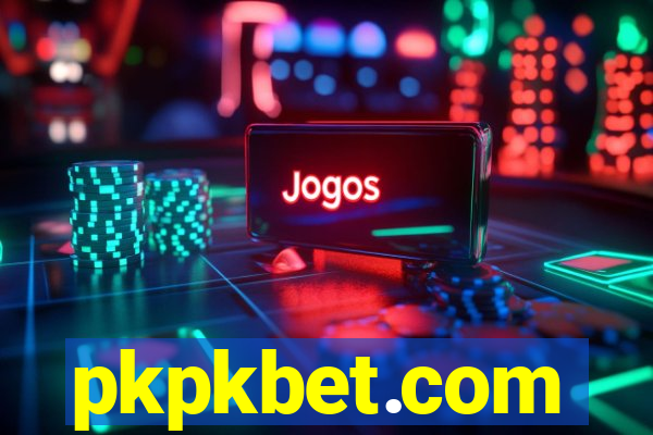 pkpkbet.com