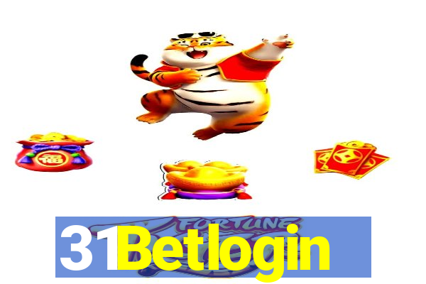 31Betlogin