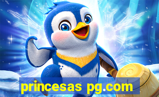 princesas pg.com