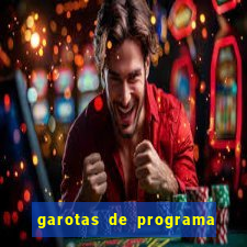 garotas de programa da bahia