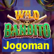 Jogoman