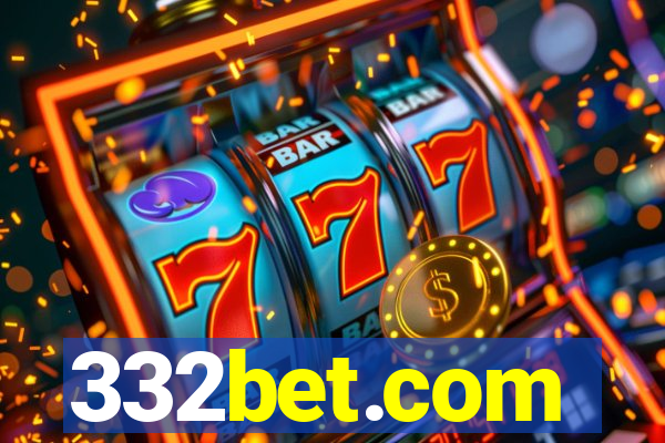 332bet.com