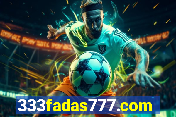 333fadas777.com