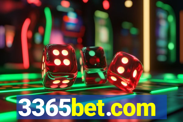 3365bet.com