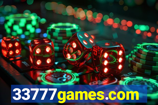 33777games.com