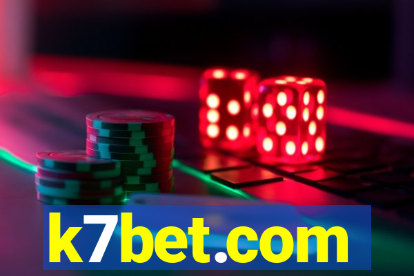 k7bet.com