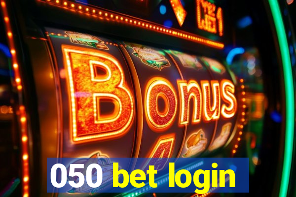 050 bet login