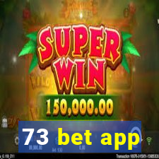 73 bet app