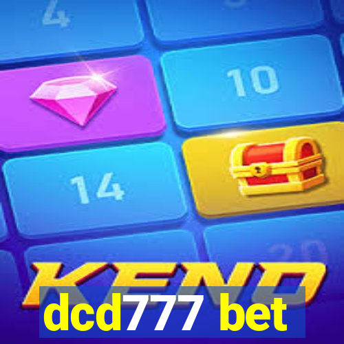 dcd777 bet