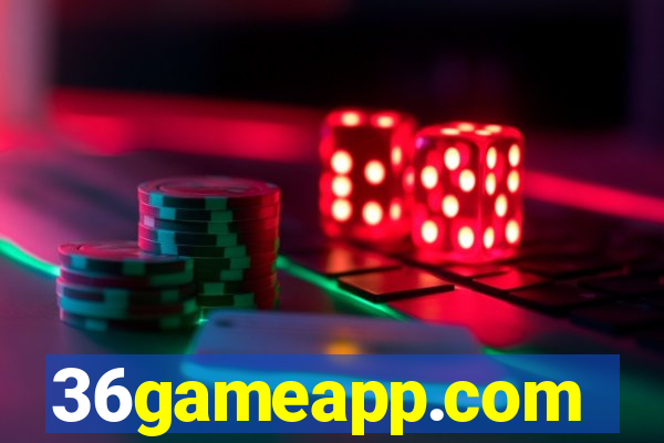 36gameapp.com