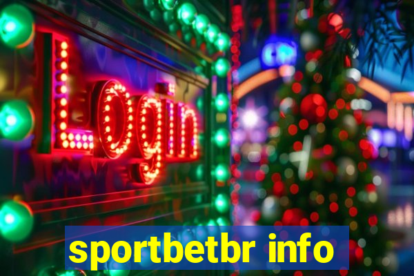 sportbetbr info