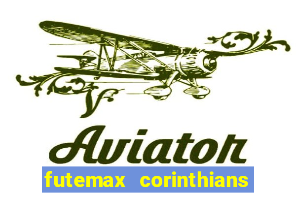 futemax corinthians x vasco da gama