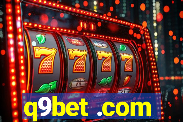 q9bet .com