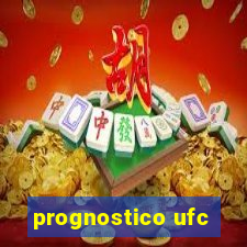 prognostico ufc